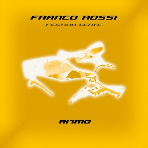 Franco Rossi - Festina Lente [R7M005]